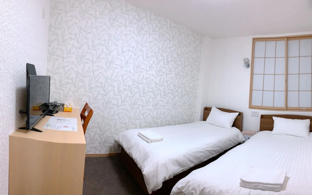 Allcomein Hotel