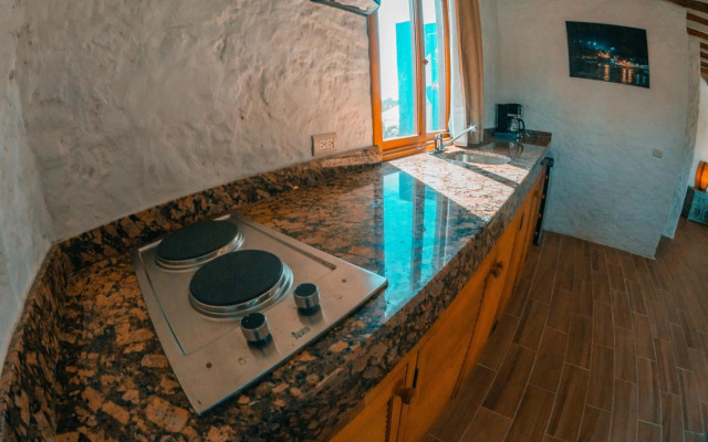 Ensueño Holbox and Beach Club