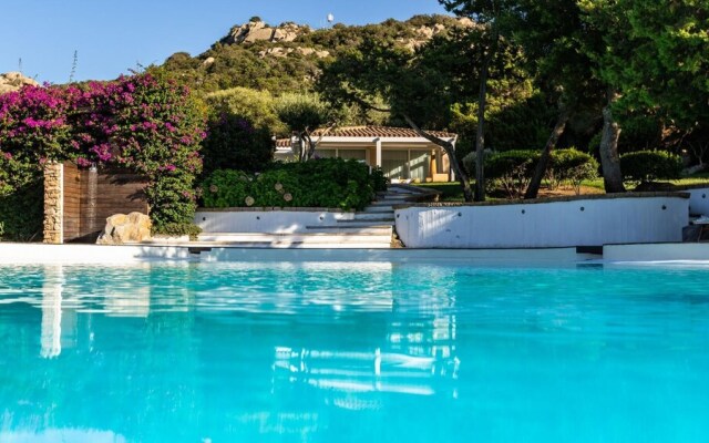 Villa Bianca 10 2 in Porto Rotondo