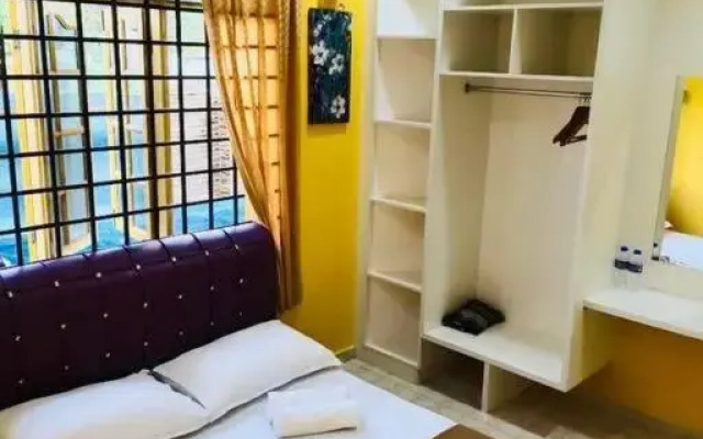 Irama Banglo with Private Pool