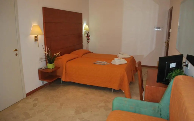 Hotel Villa del Parco
