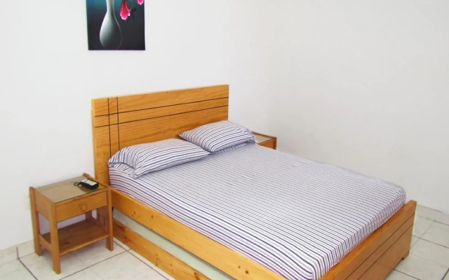 Apartamento Horizonte Azul - SMR233A