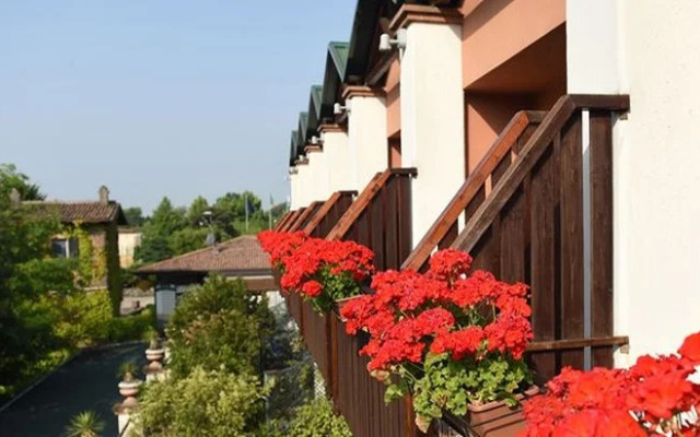 Iseolago Hotel Residence Il Patio