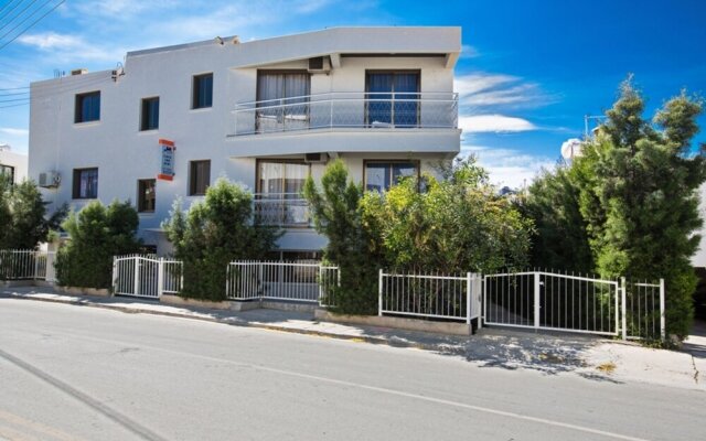 Luxury Apartment in Cyprus near Beach, Ayia Napa Apartment 1323