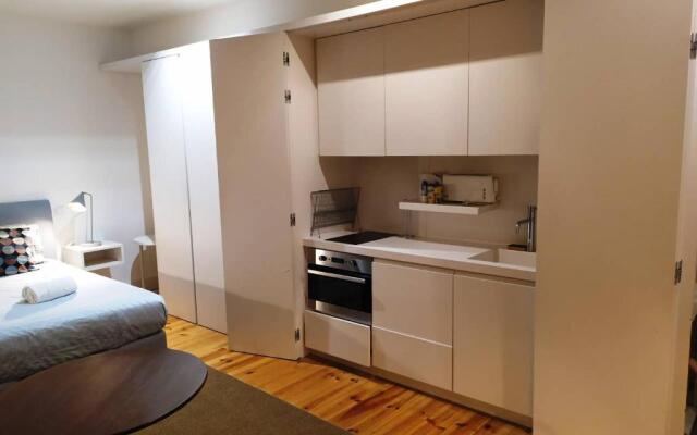 Lisbon Combro 77 Charming Studios by Get Your Stay