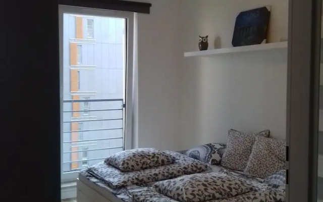 1 bedroom Francuska Park Apartment