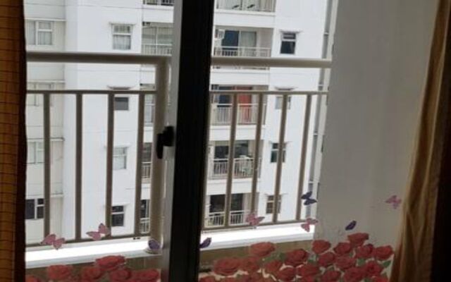 Mediterania Garden Residence 2
