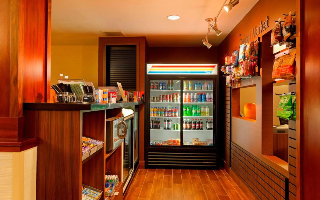 Fairfield Inn & Suites by Marriott Lake Oswego