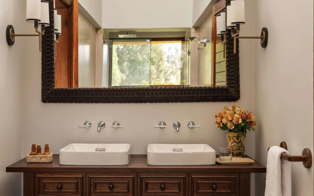 Rio Sagrado, A Belmond Hotel, Sacred Valley