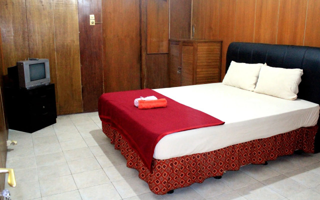 OYO 524 Makuta Hotel