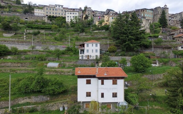 Casa Vacanze da Oscar