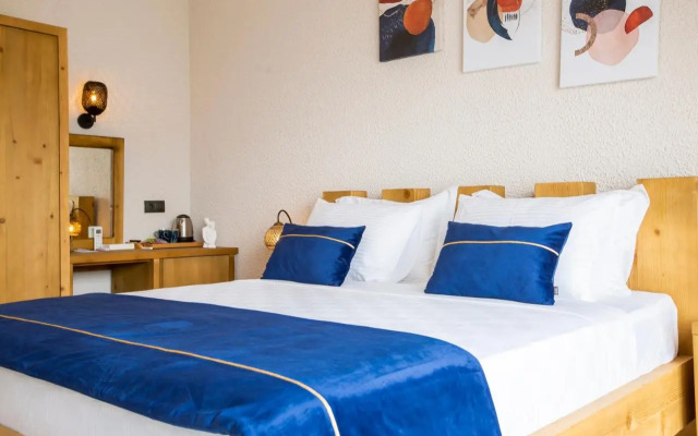 Vista Del Amor Faralya