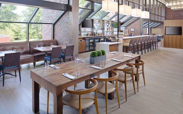 Hilton Boston/Dedham