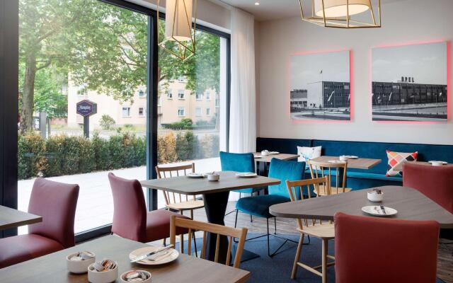 Hampton by Hilton Kaiserslautern