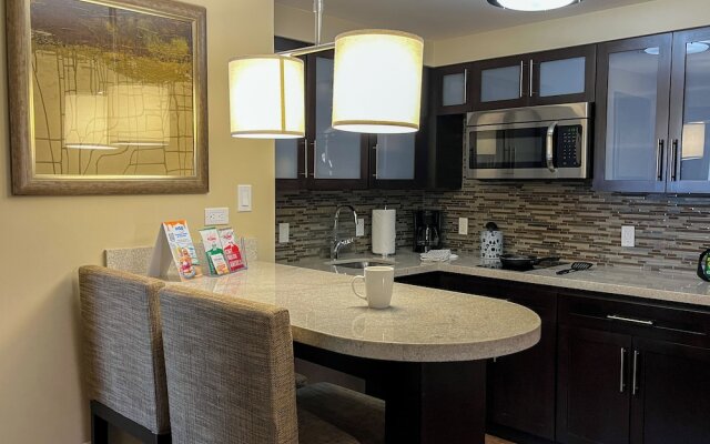 Staybridge Suites Chihuahua