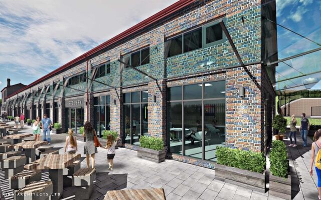 Goodstay Apartments by Urban Space