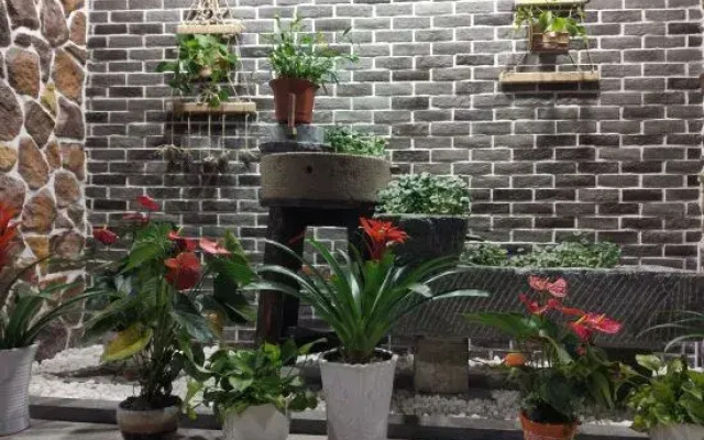 Wuyunju Hostel