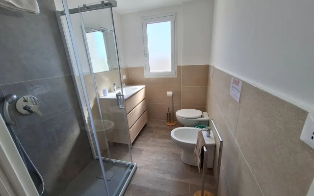 Room-double Bedroom With Double bed