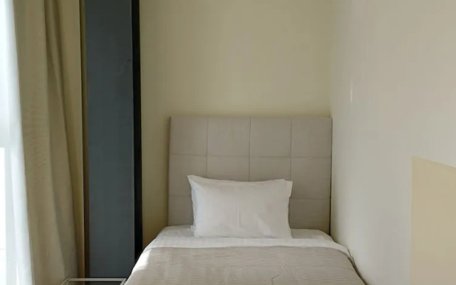 Elite Patras Suites