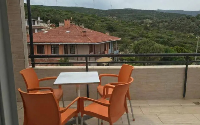 Tayfun Hotel