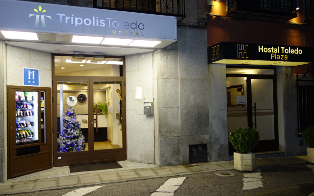 Tripolis Toledo
