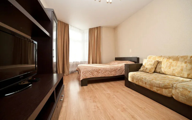 Апартаменты  Марьин Дом  на ул. Бажова, д. 68