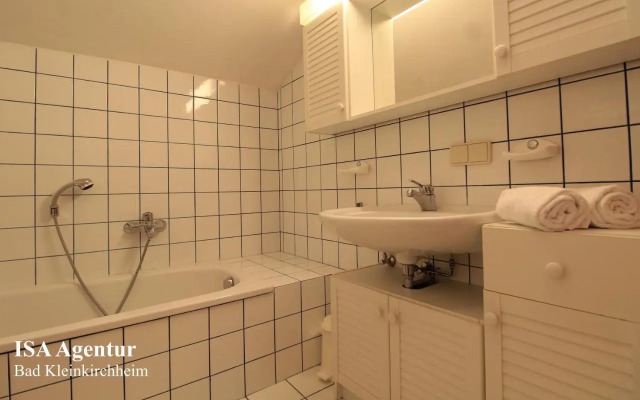 Apartment KATHREIN ski & spa