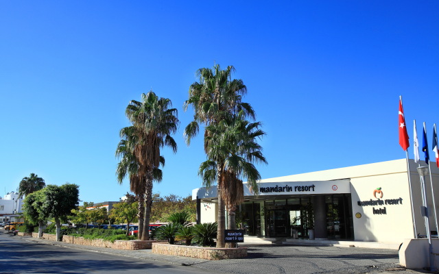 Mandarin Resort & Spa