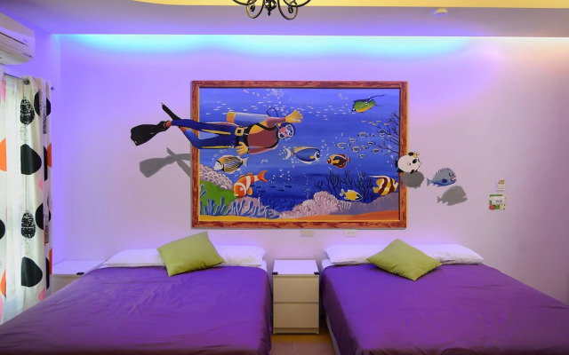 Kenting Bay Homestay III