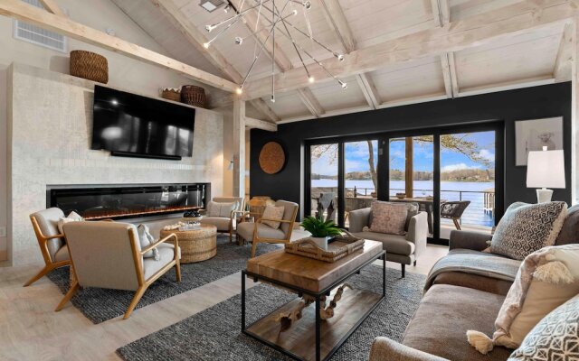 Keenan Beach W/beach, Heated Pool & Game Room