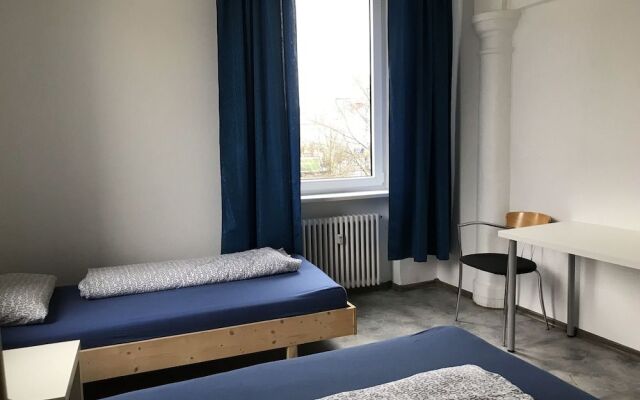 Unterkunft Göppingen