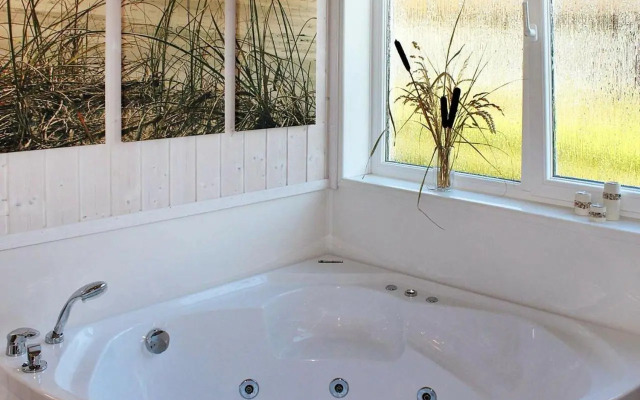 Three-Bedroom Holiday home in Gelting 7