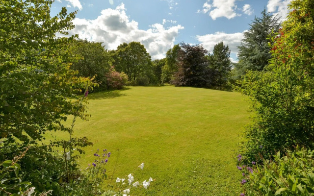 Tomnabrack Cottage B&B