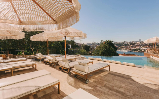 Hotel Torel Avantgarde