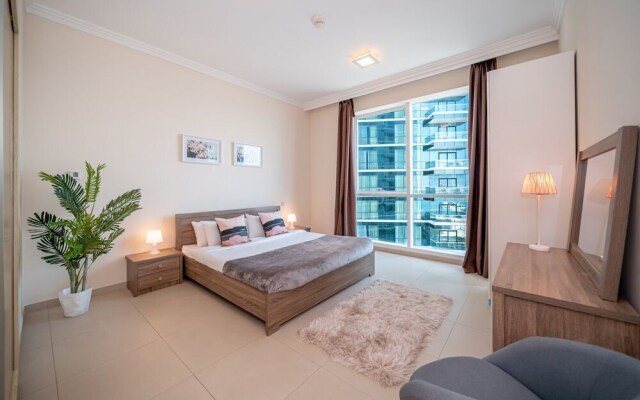 HiGuests Vacation Homes - Al Bateen