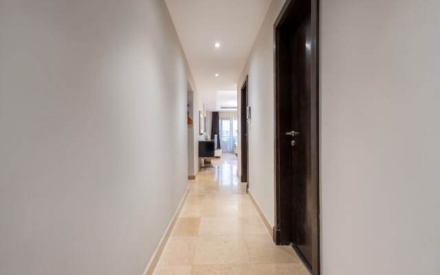 VESTA - Cairo Festival City Residence