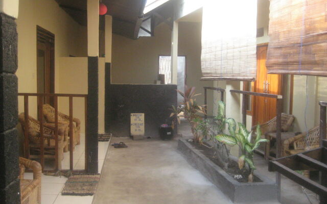 Syifa Homestay