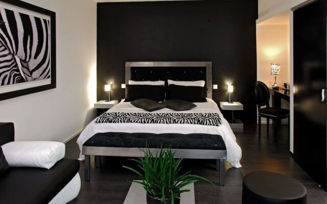 Maison et Chambres d'Hôtes Les Lisbéales