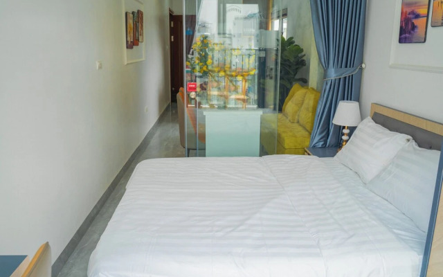 Lilo's Homestay