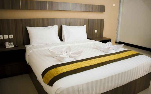 Riad Hotel
