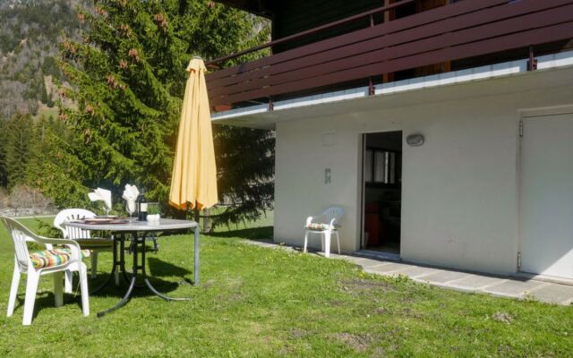 Apartment Cà Bias Santa Maria di Leuca