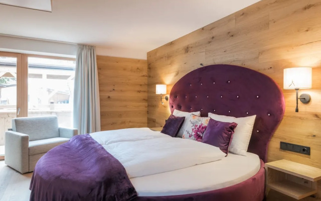 Boutique Hotel Die Alpbacherin