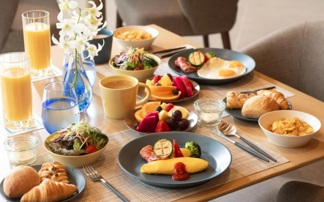 Hilton Okinawa Miyako Island Resort