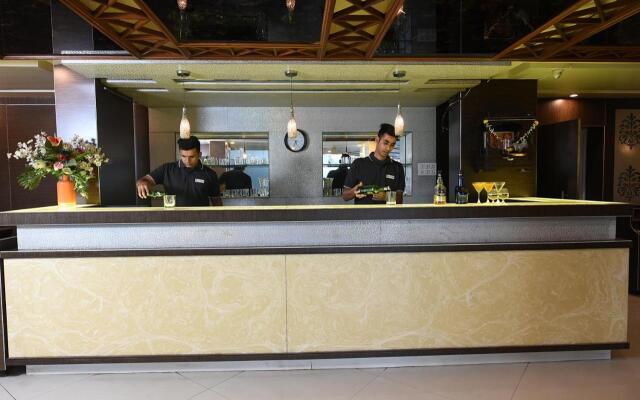 Kyriad Hotel Chinchwad by OTHPL