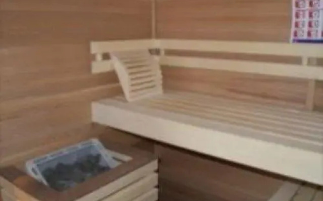 Hotel Restaurant Le Saint Jean