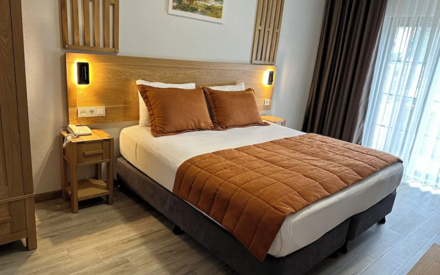Hotel Panaya