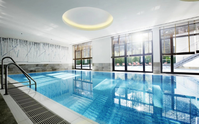 Hotel Esplanade Resort & Spa — Adults only