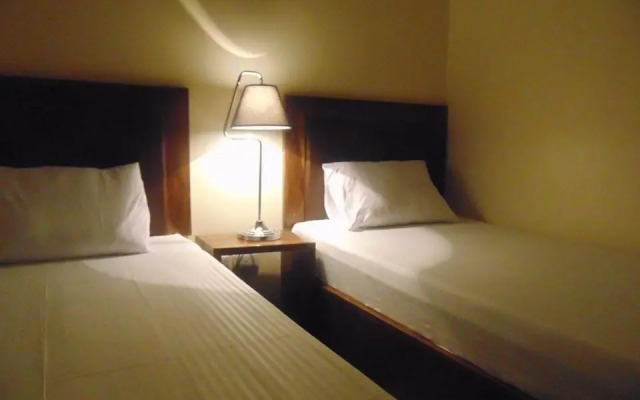 Hotel Maefinn