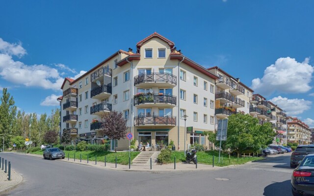 Family Apartment Wroclaw by Renters