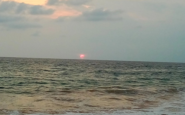 Hotel New Seaside Inn